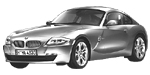 BMW E86 C3104 Fault Code