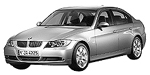 BMW E92 C3104 Fault Code